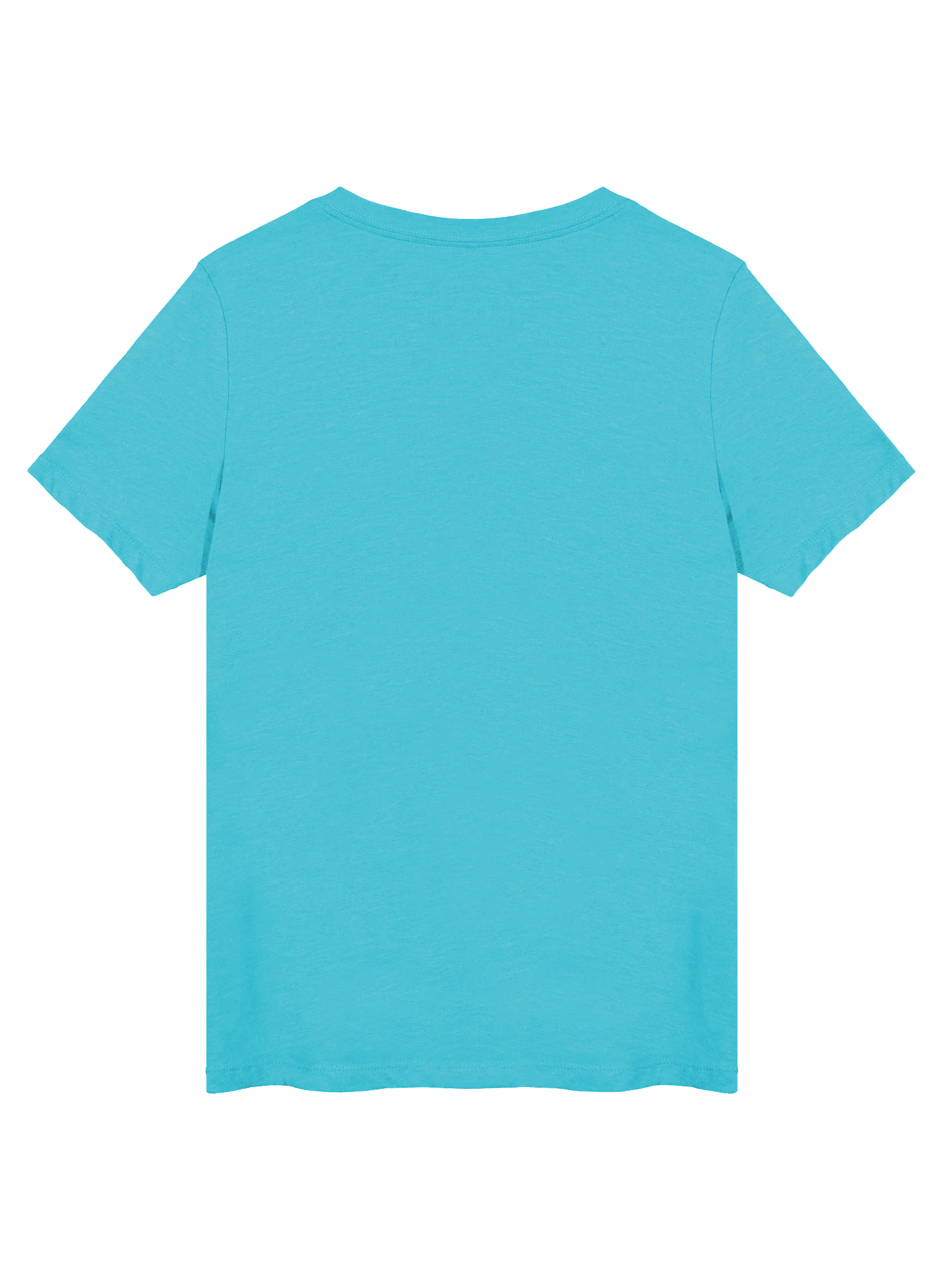 One Of The Two V-neck tee product image (8)