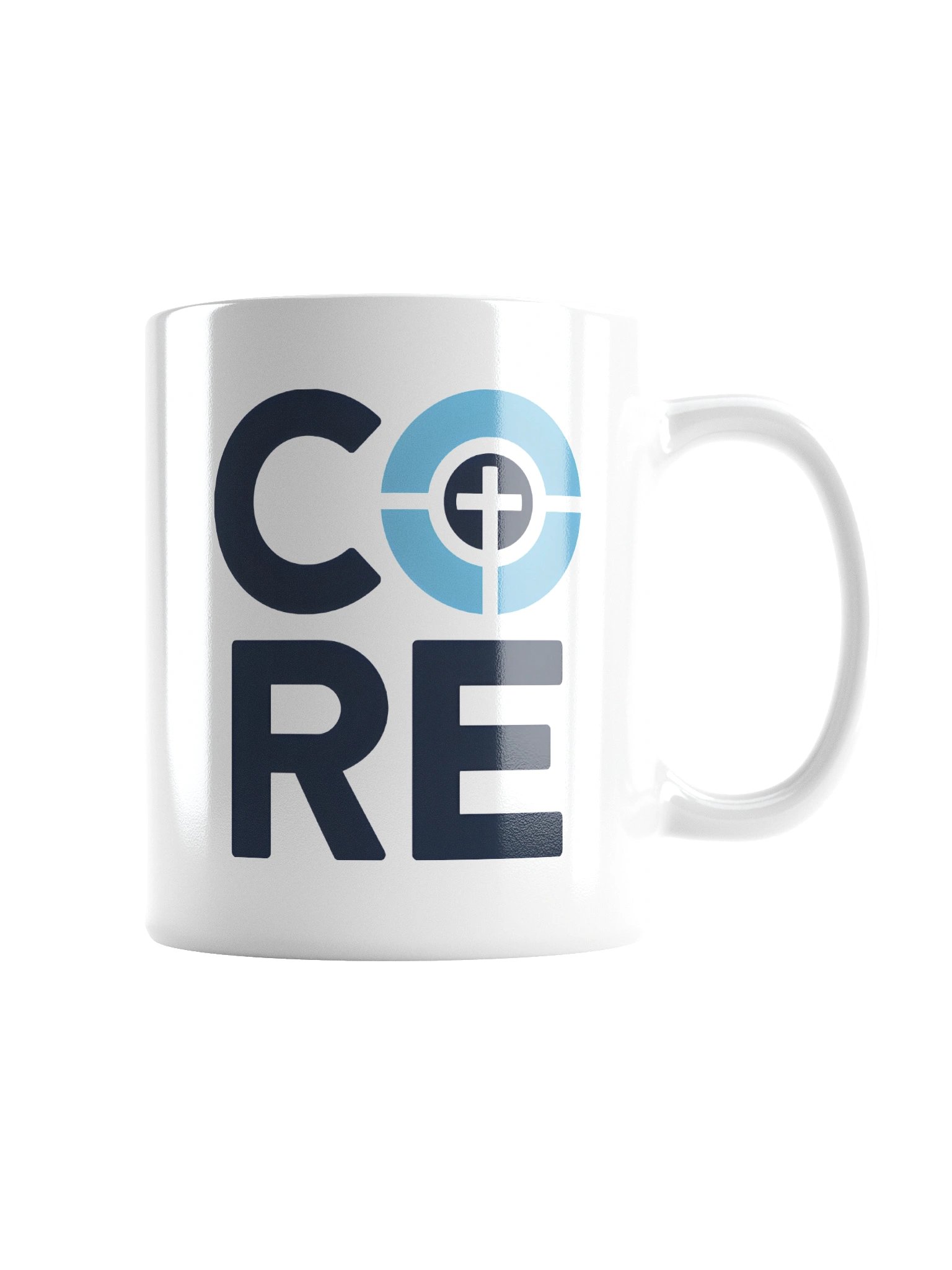 CORE Square - Coffee Mug product image (2)