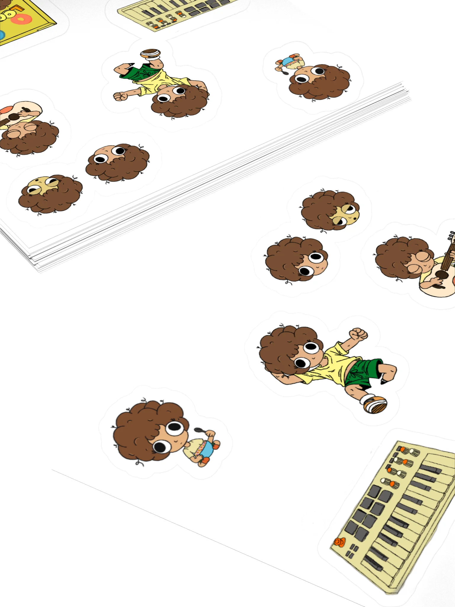 Little Me's product image (8)