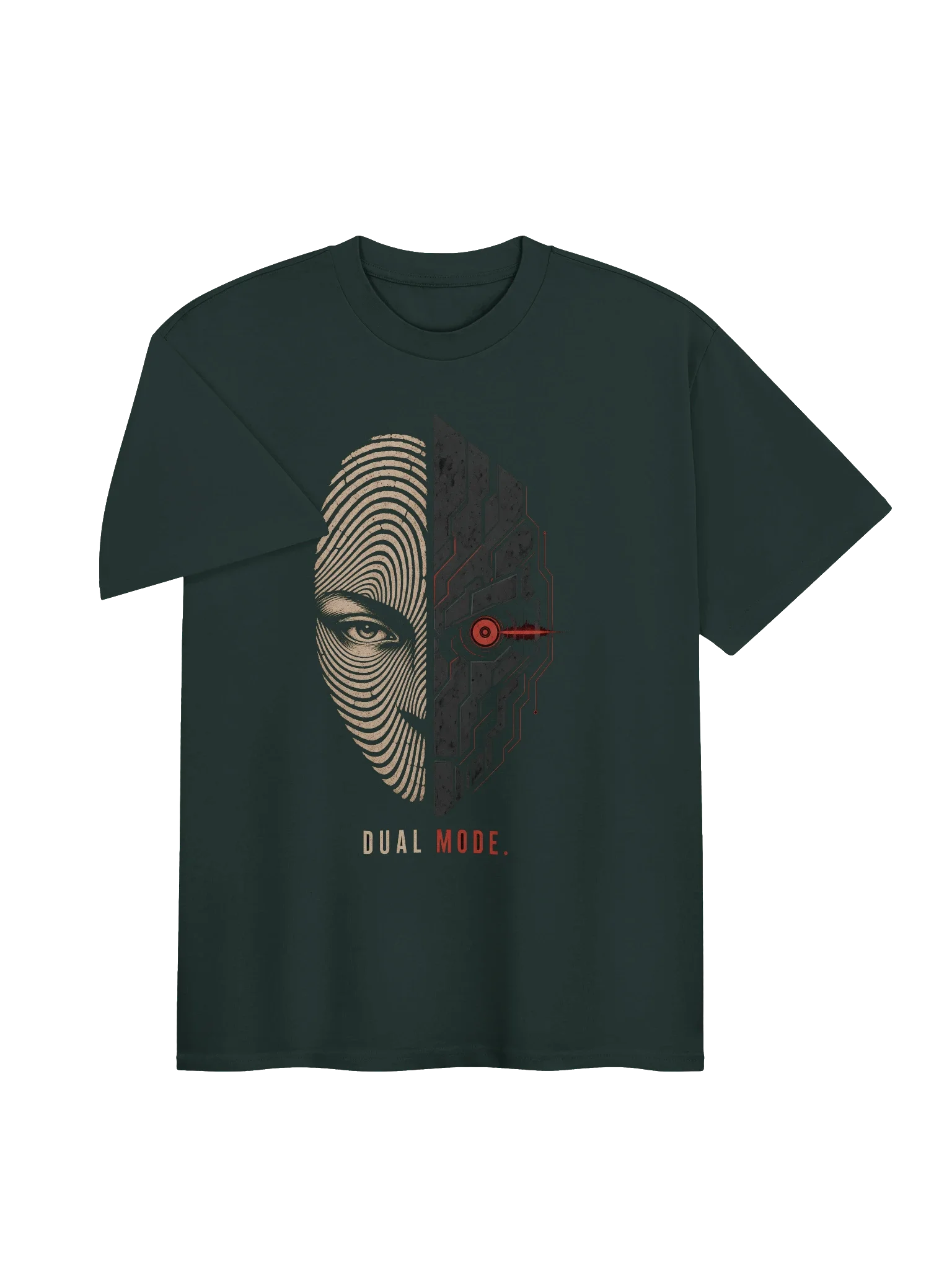 Dual Mode Tee — view 19