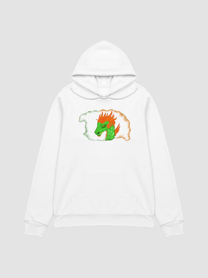 Mythical Dragon Dream Hoodie product image (1)