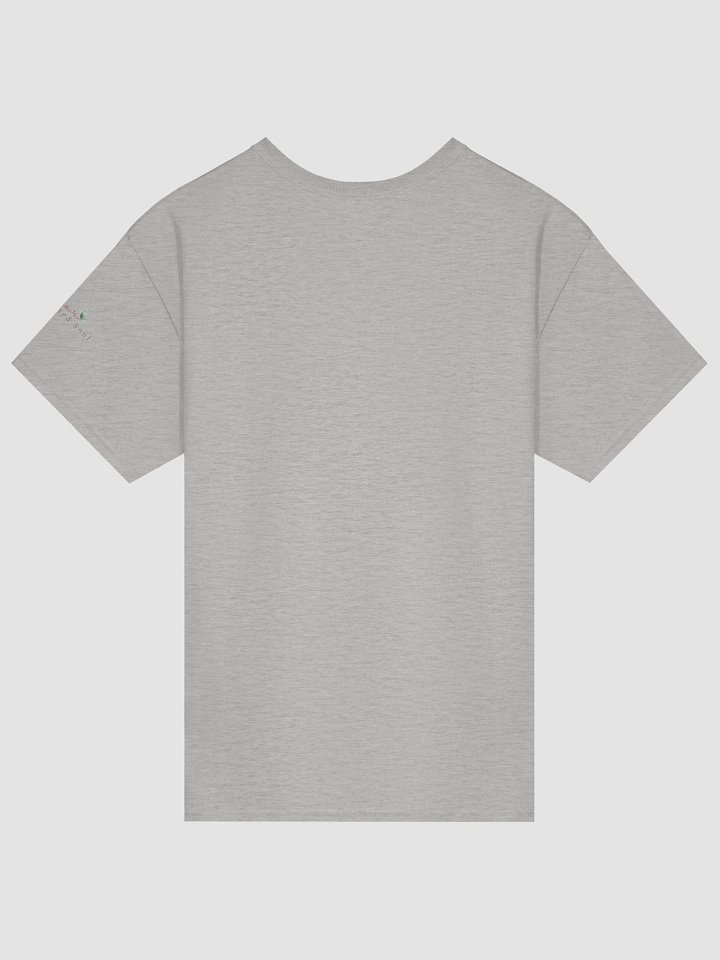 Wings of God's love T-Shirt product image (6)