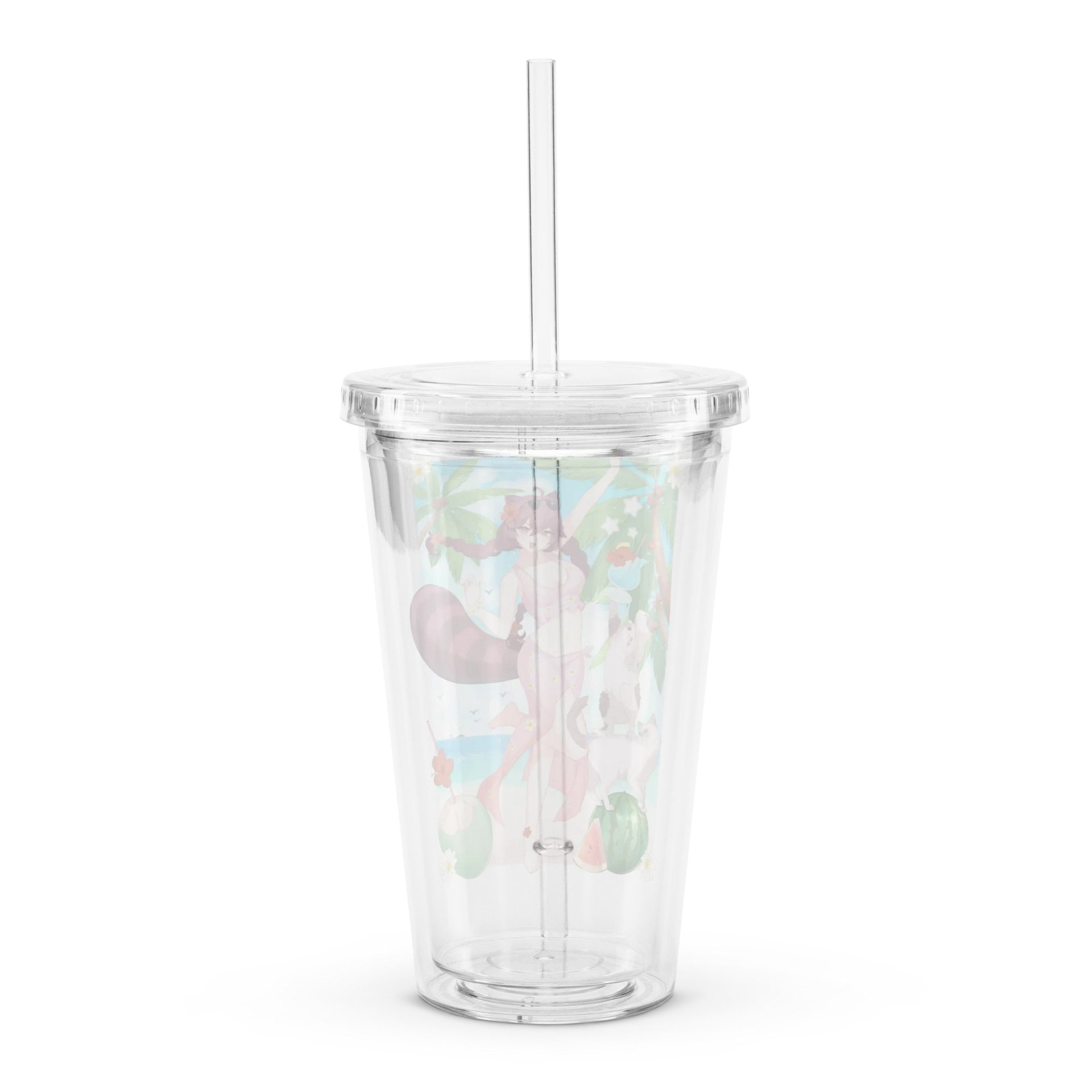 summer kiwi tumbler product image (2)