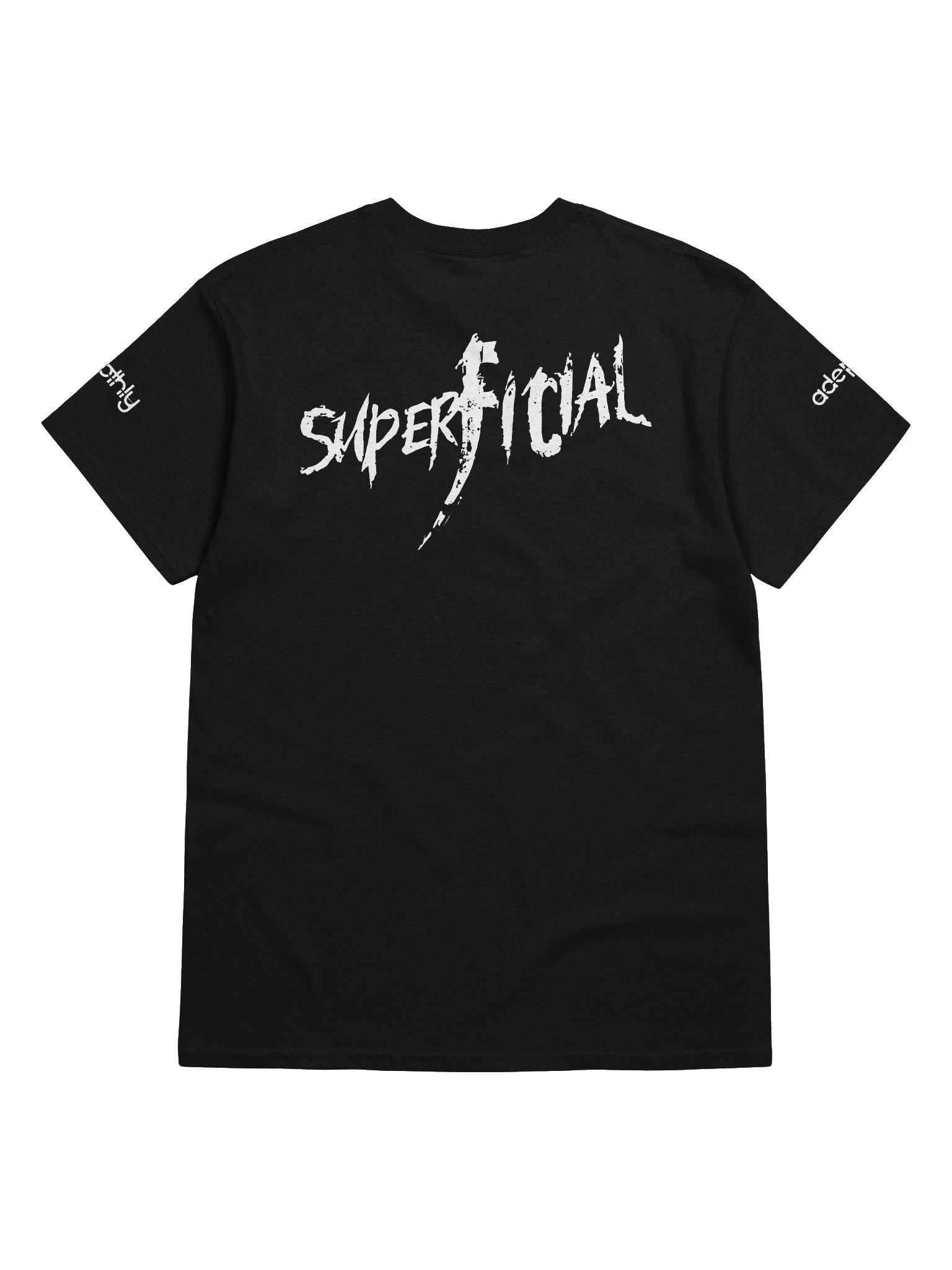 SPRFCL Heavyweight Rapper product image (6)