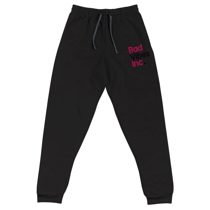 Bad Joggers product image (14)