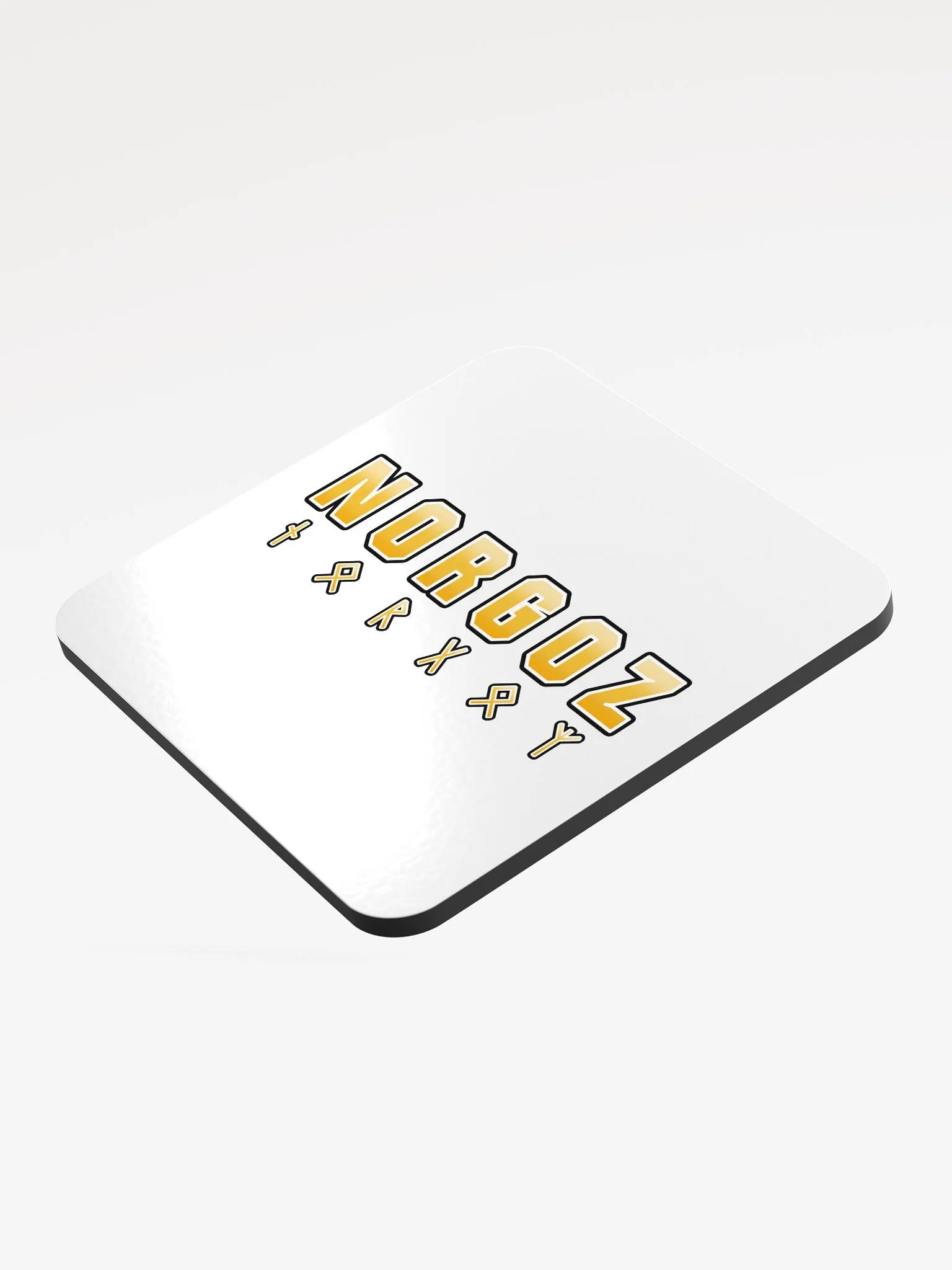 Norgoz Runic Coaster product image (3)