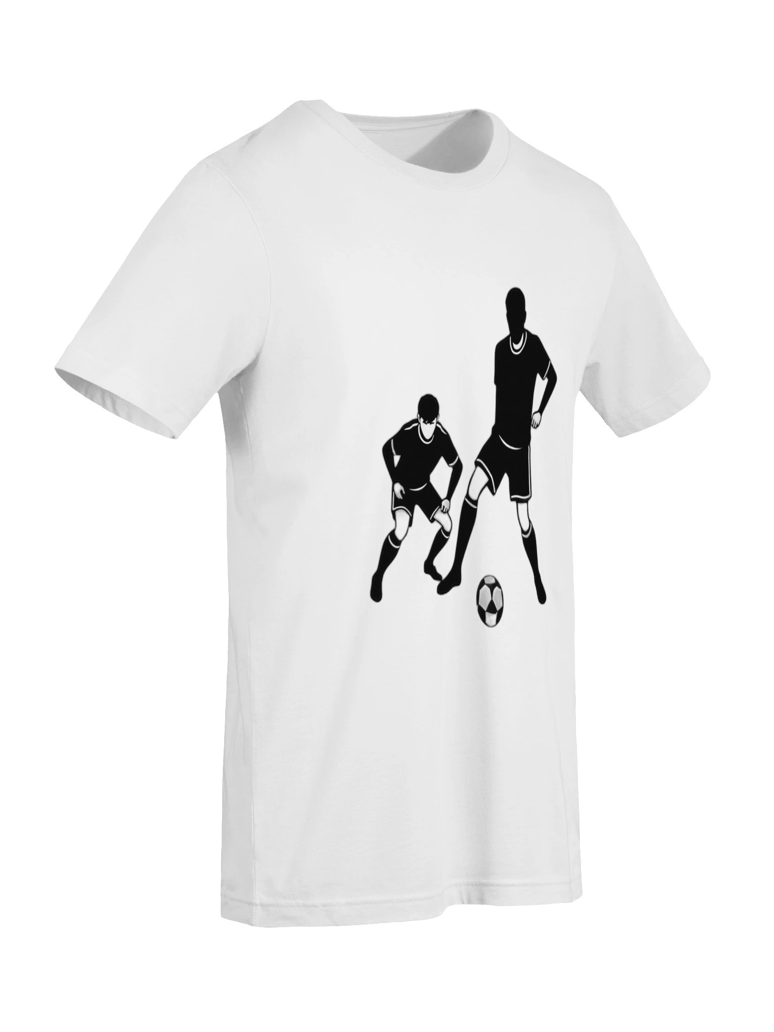 Rest Defence Tee product image (19)