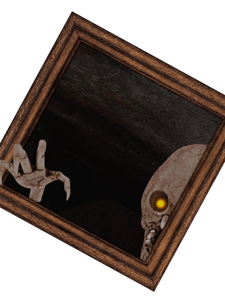 Charlie's portal stickers product image (4)