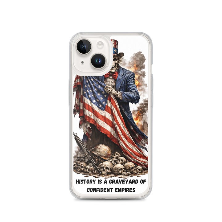 Empire’s End – iPhone Case product image (4)