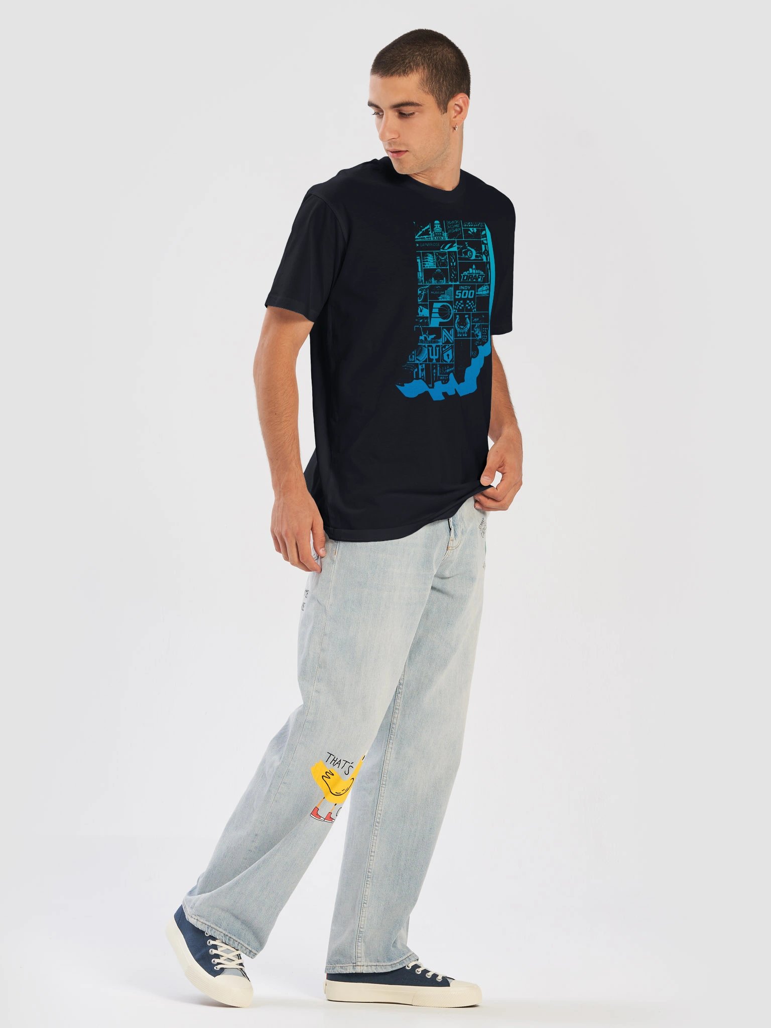 Domain Draft Day 2026 Tee product image (29)