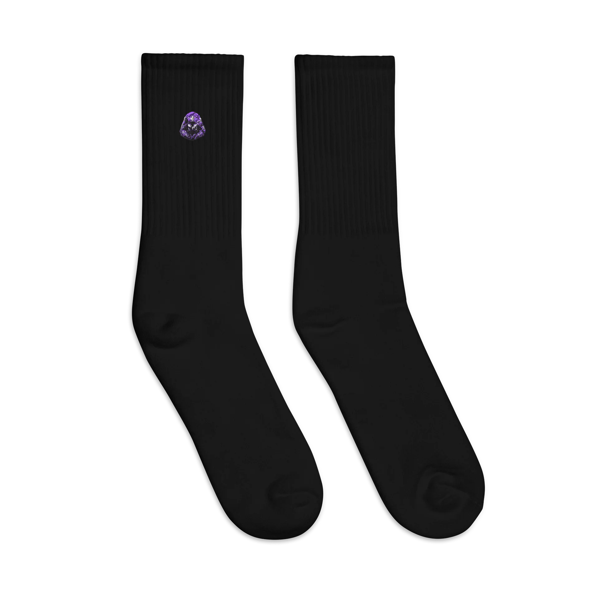 BigDaddyLuxe Socks product image (3)