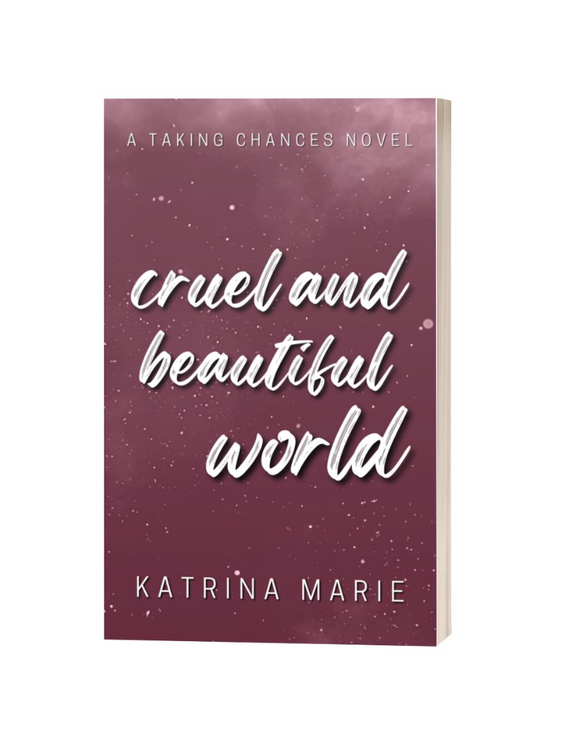 Cruel & Beautiful World product image (1)