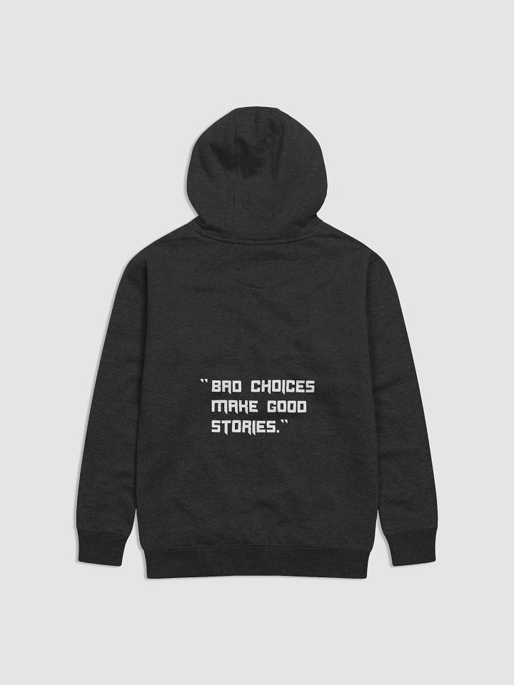Inspirational Quote Hoodie product image (1)