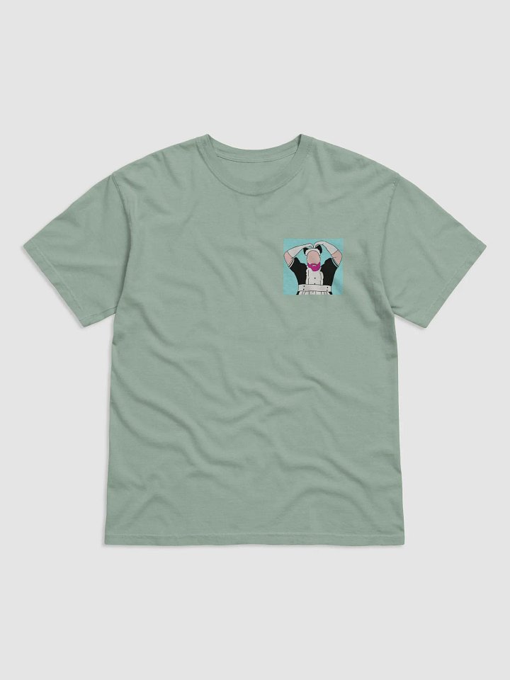 Maid T-Shirt product image (3)