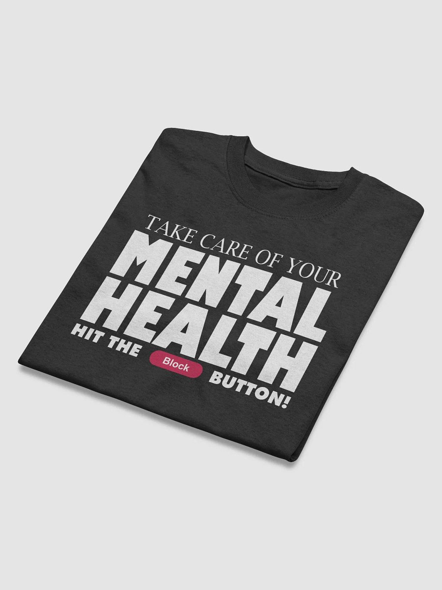 Mental Health Shirt product image (2)