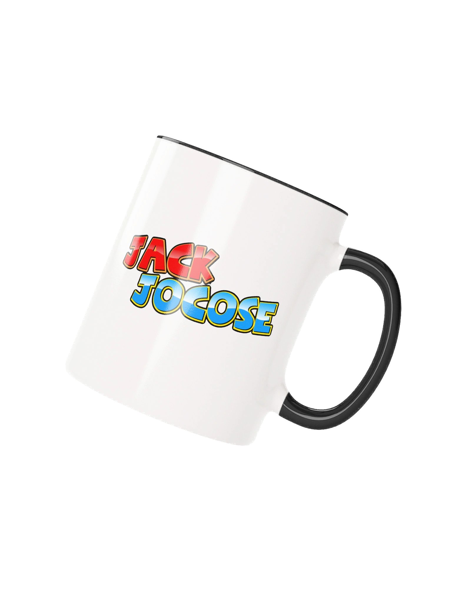 JackJocose Mug product image (1)