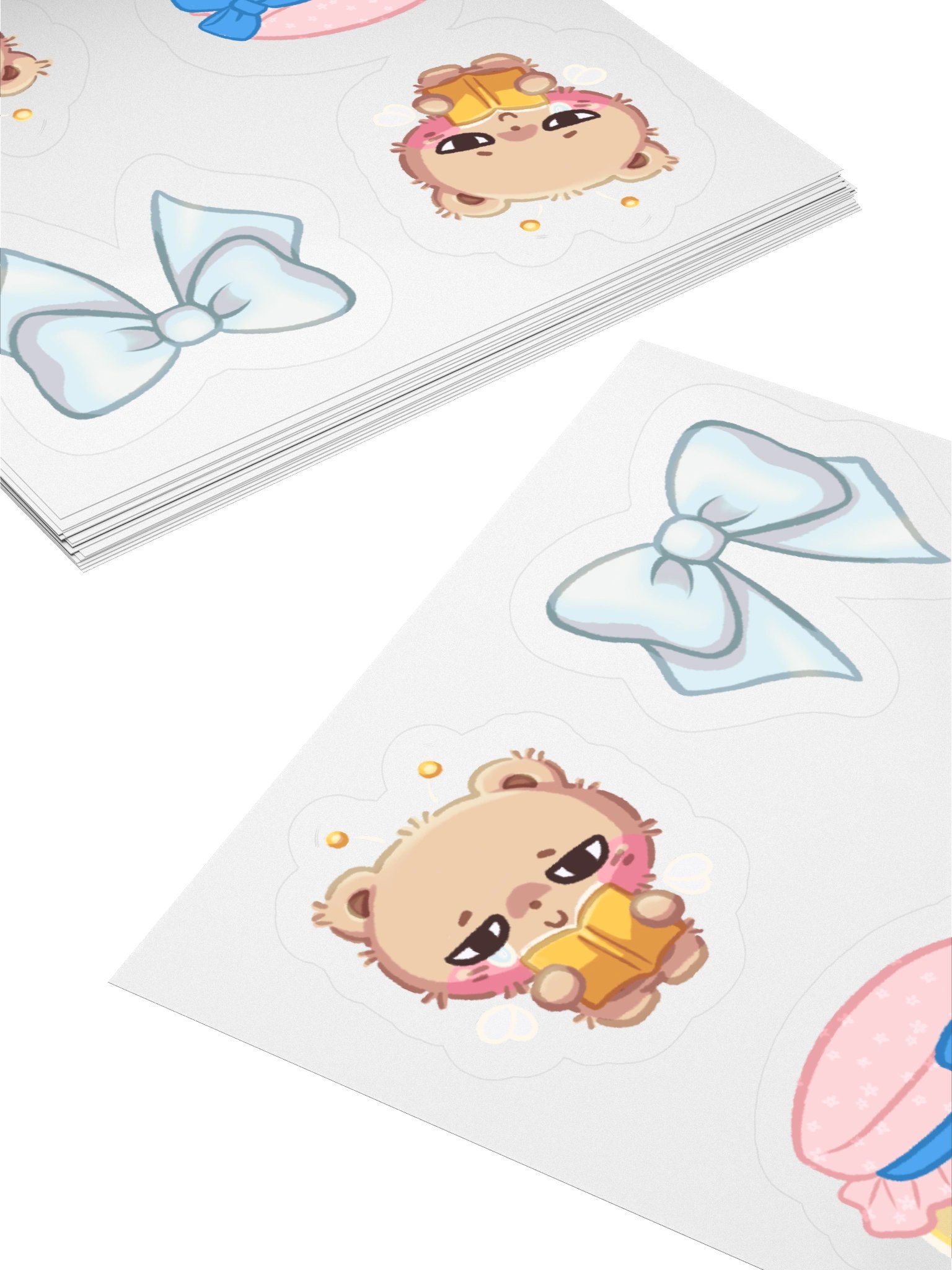 Sticky Stickers product image (16)