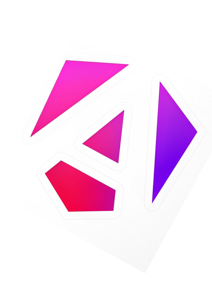 Angular Sticker product image (2)
