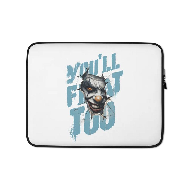 You'll Float Too product image (1)