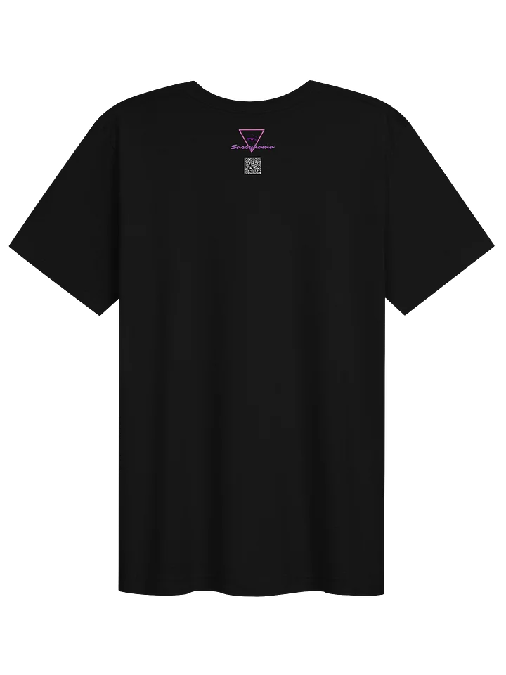 Pride Accessible to ALL>Some tee product image (2)