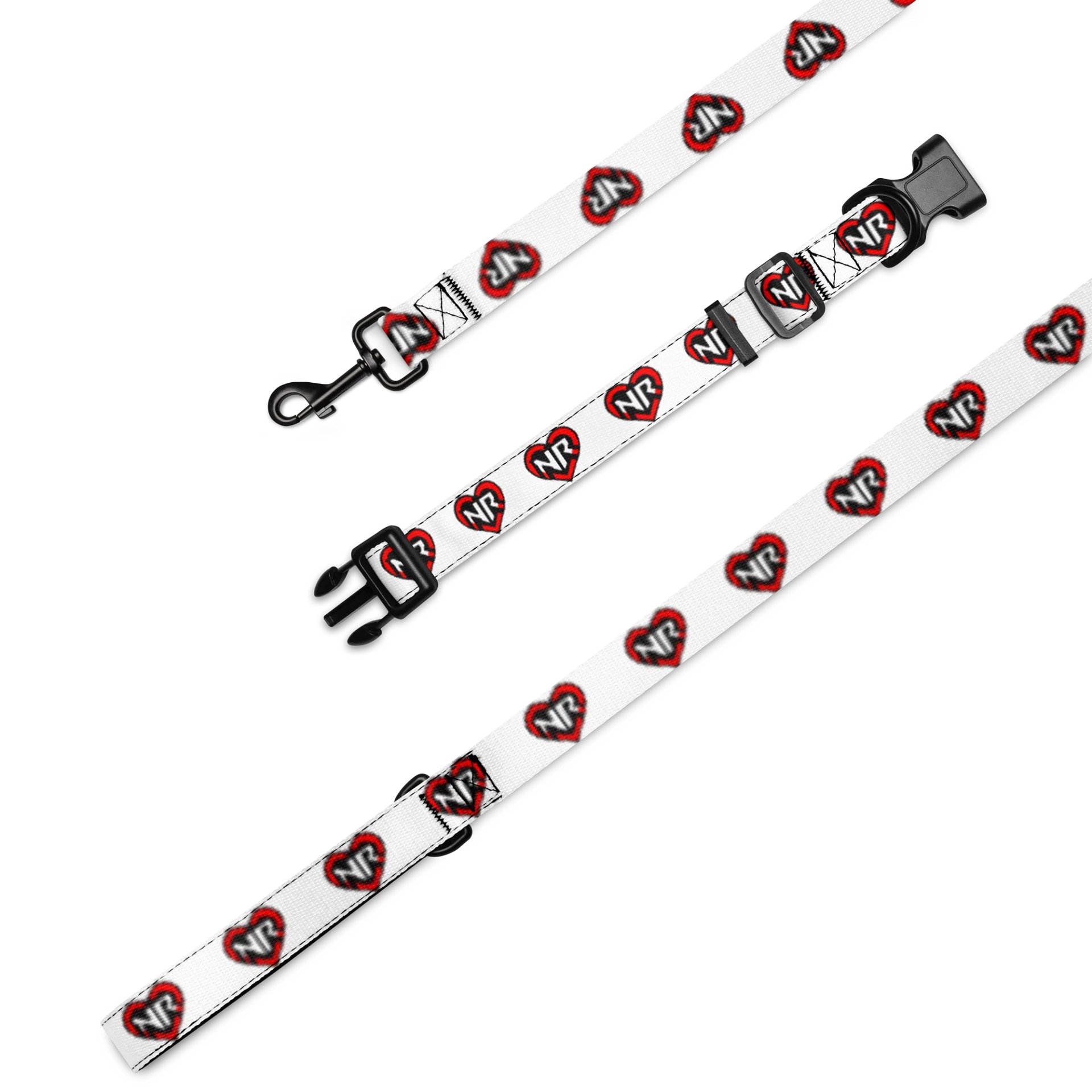 NR Heart pet Set product image (1)
