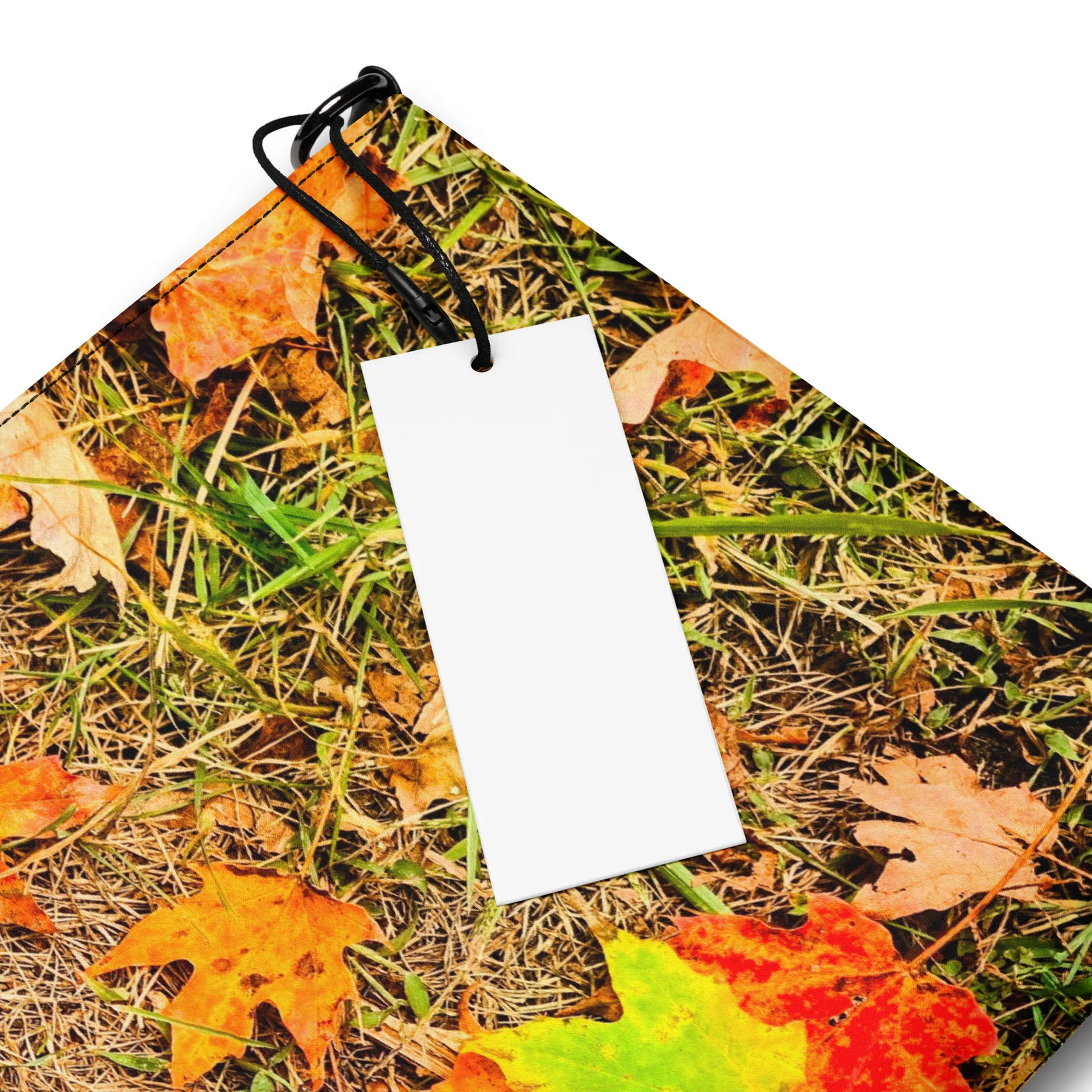 Autumn Leaves Crossbody Bag product image (3)