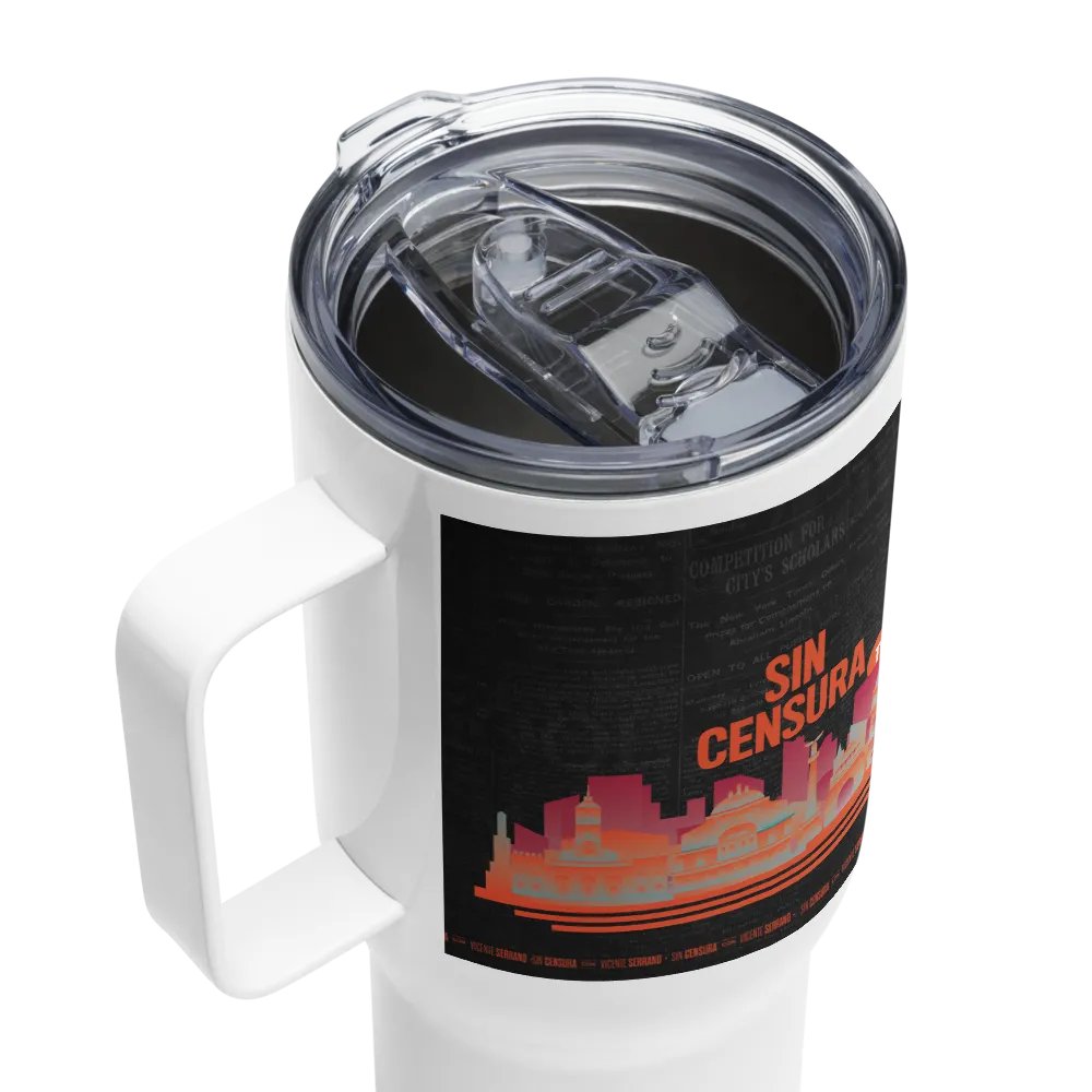 Tarro Sin Censura TV product image (4)