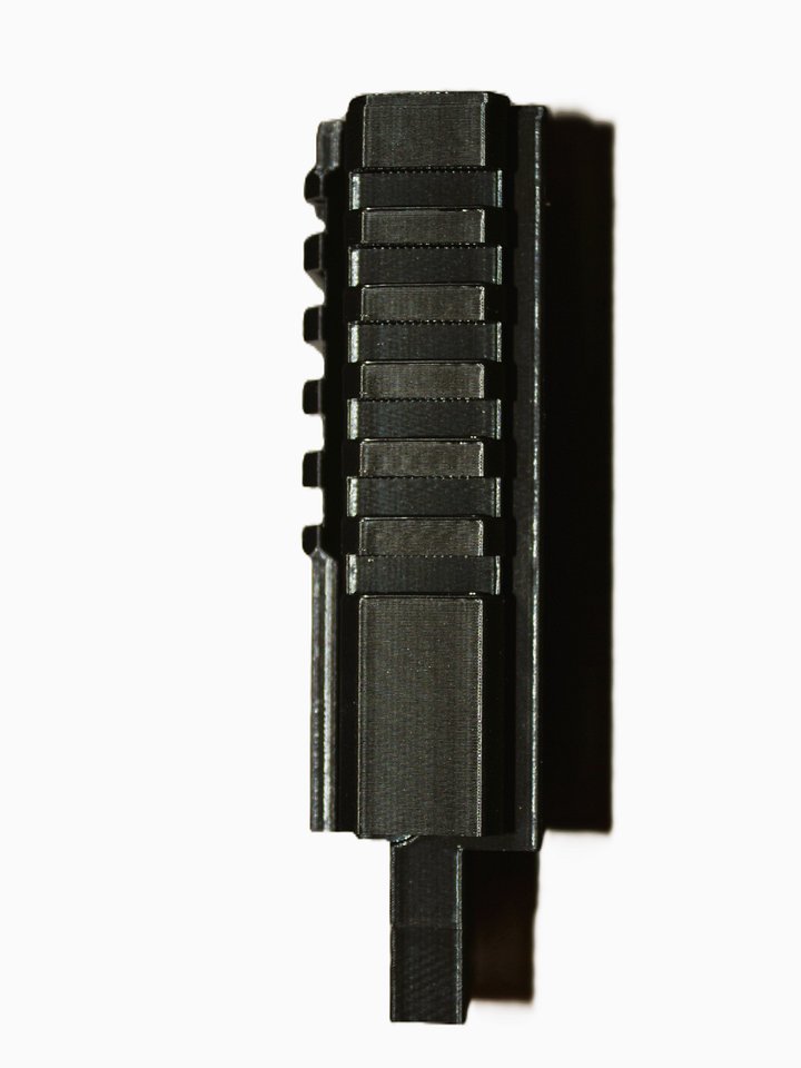 Micro Draco Handguard (Model 1) product image (2)
