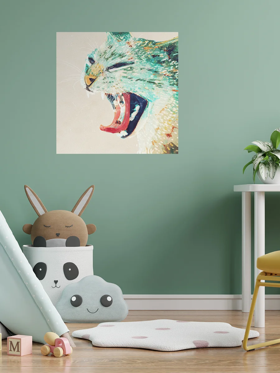 Slide Art Print product image (6)