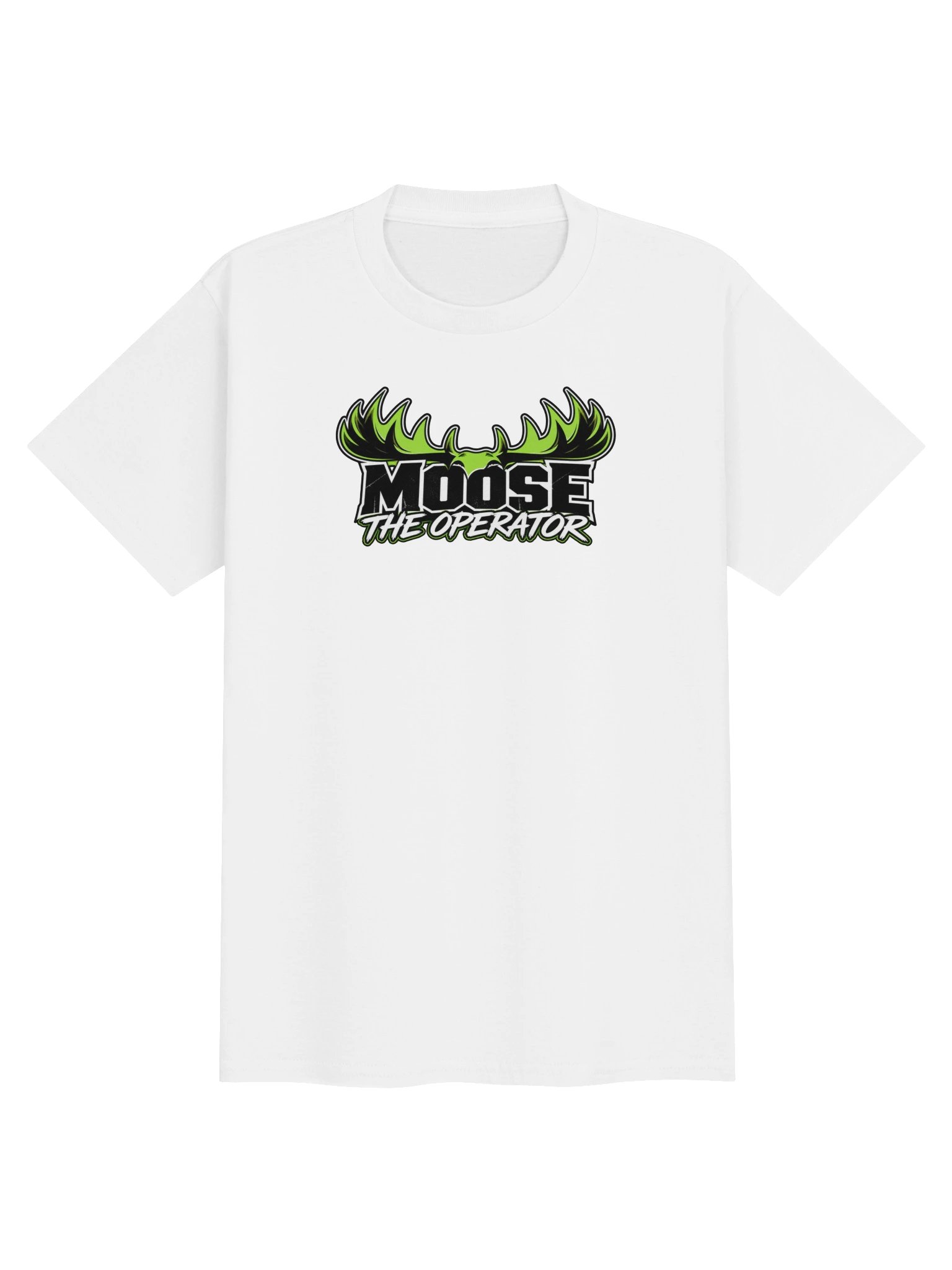 Mini Moose Kids Gildan Youth Classic Tee product image (1)