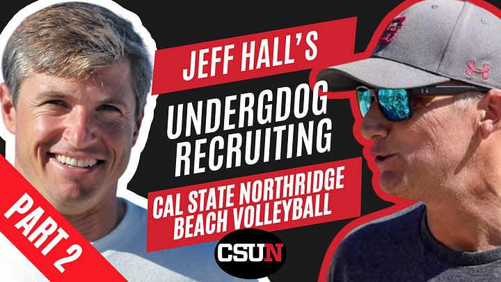 Jeff Hall's Underdog Blueprint & Recruiting Playbook product image (1)