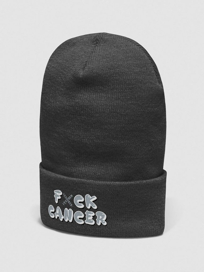 FXCK Cancer Merch