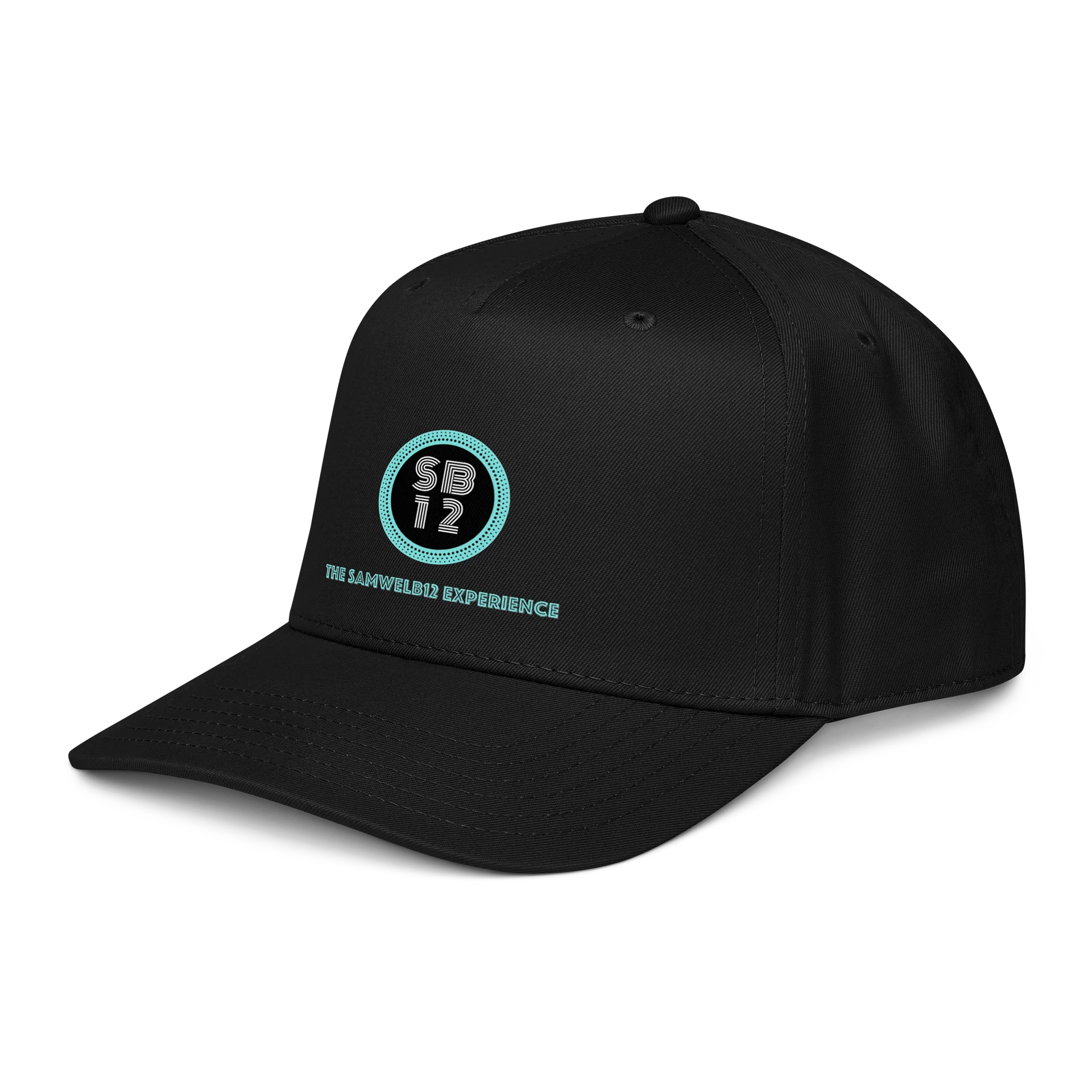 SB12 Name and Logo Hat product image (3)