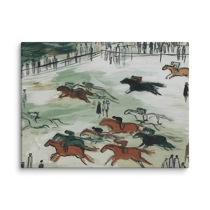Equestrian Motion II product image (3)
