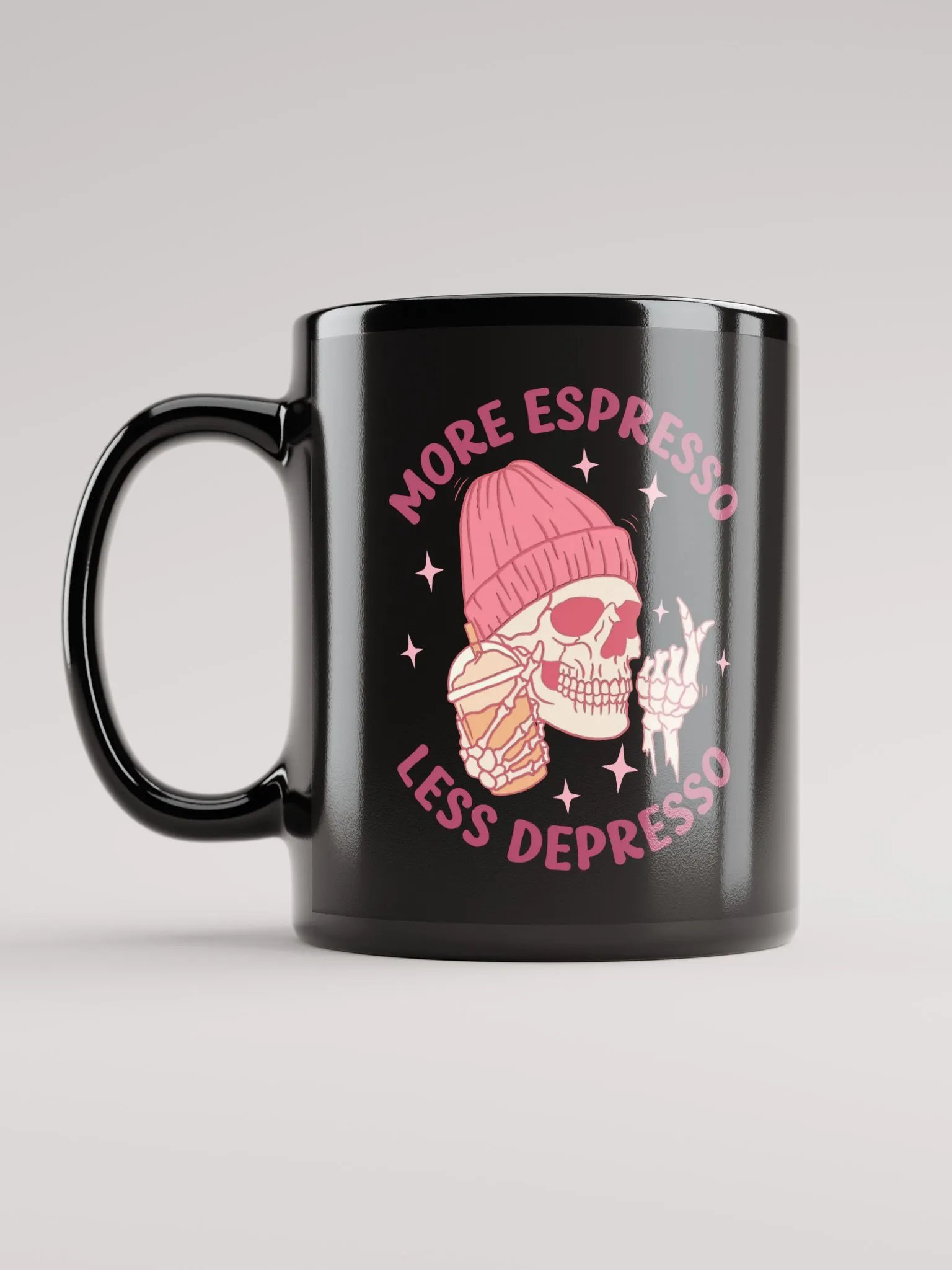Espresso Depresso Mug product image (12)