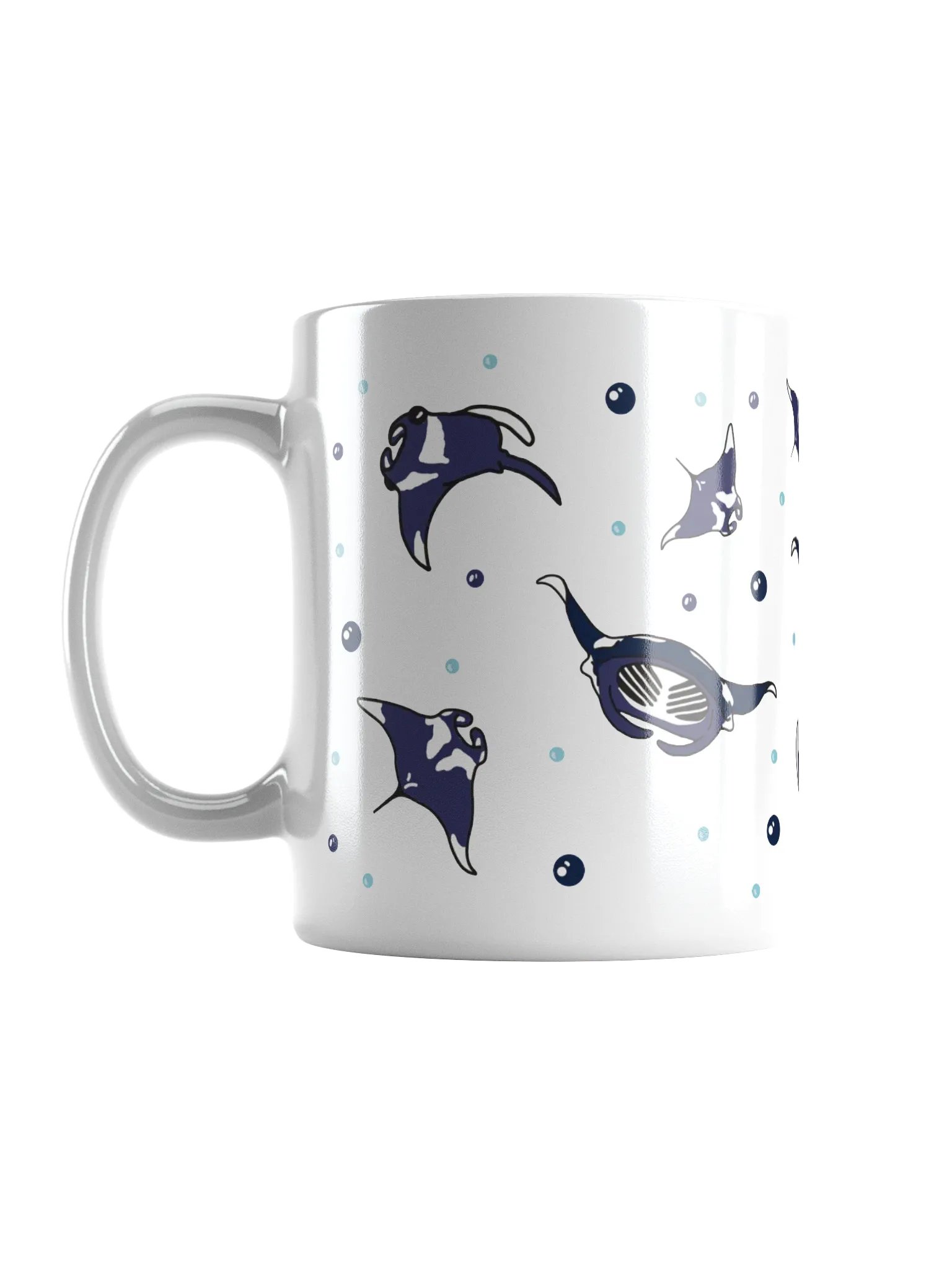 Manta Ray Muggo product image (6)