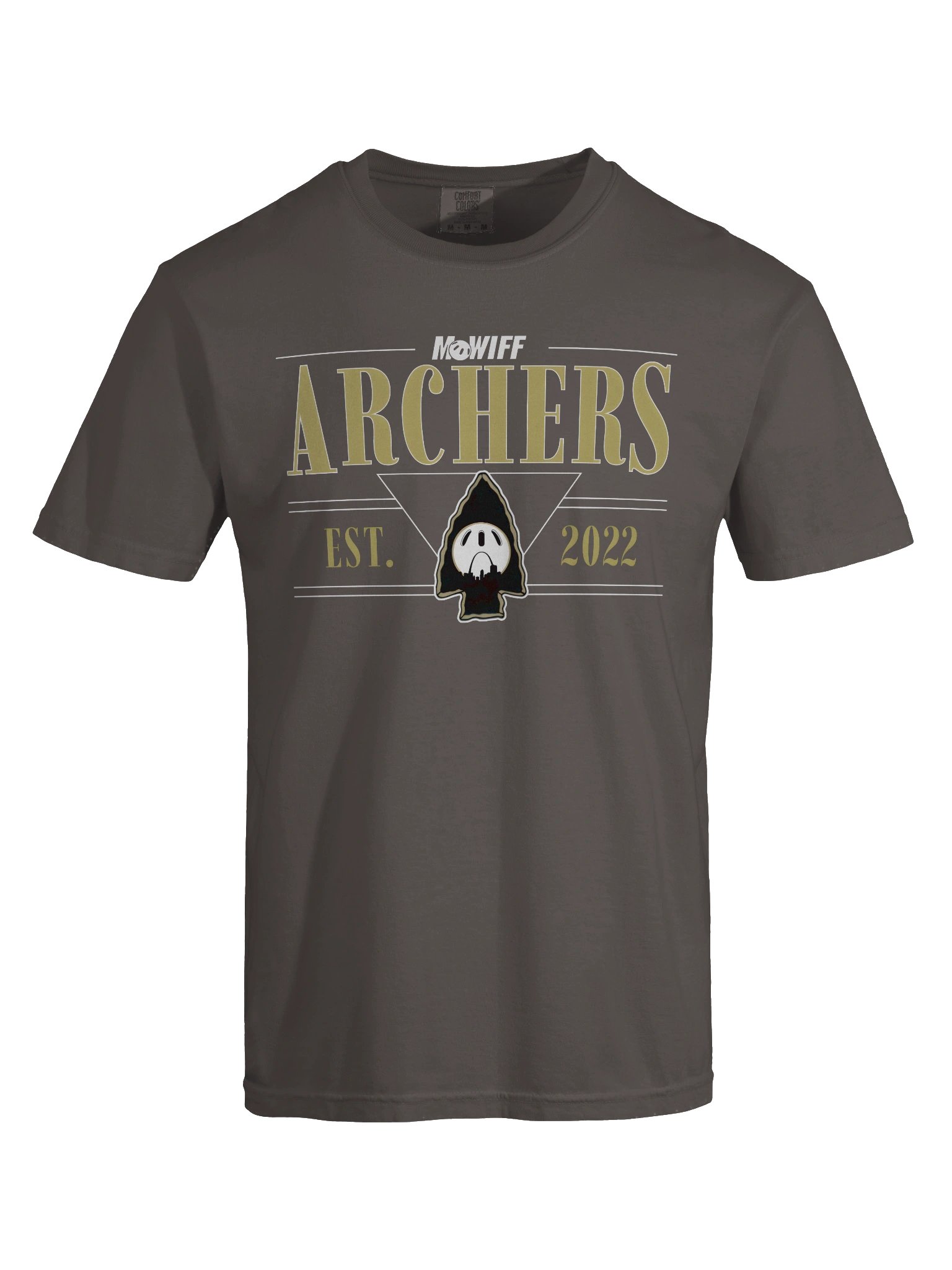 Archers Graphic Tee product image (35)