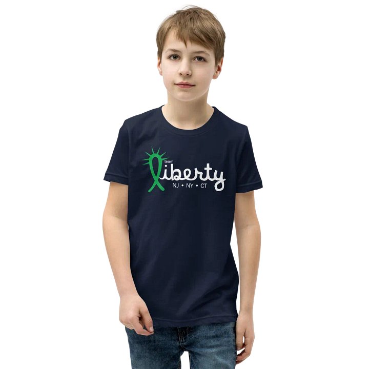 Youth T-Shirt product image (1)