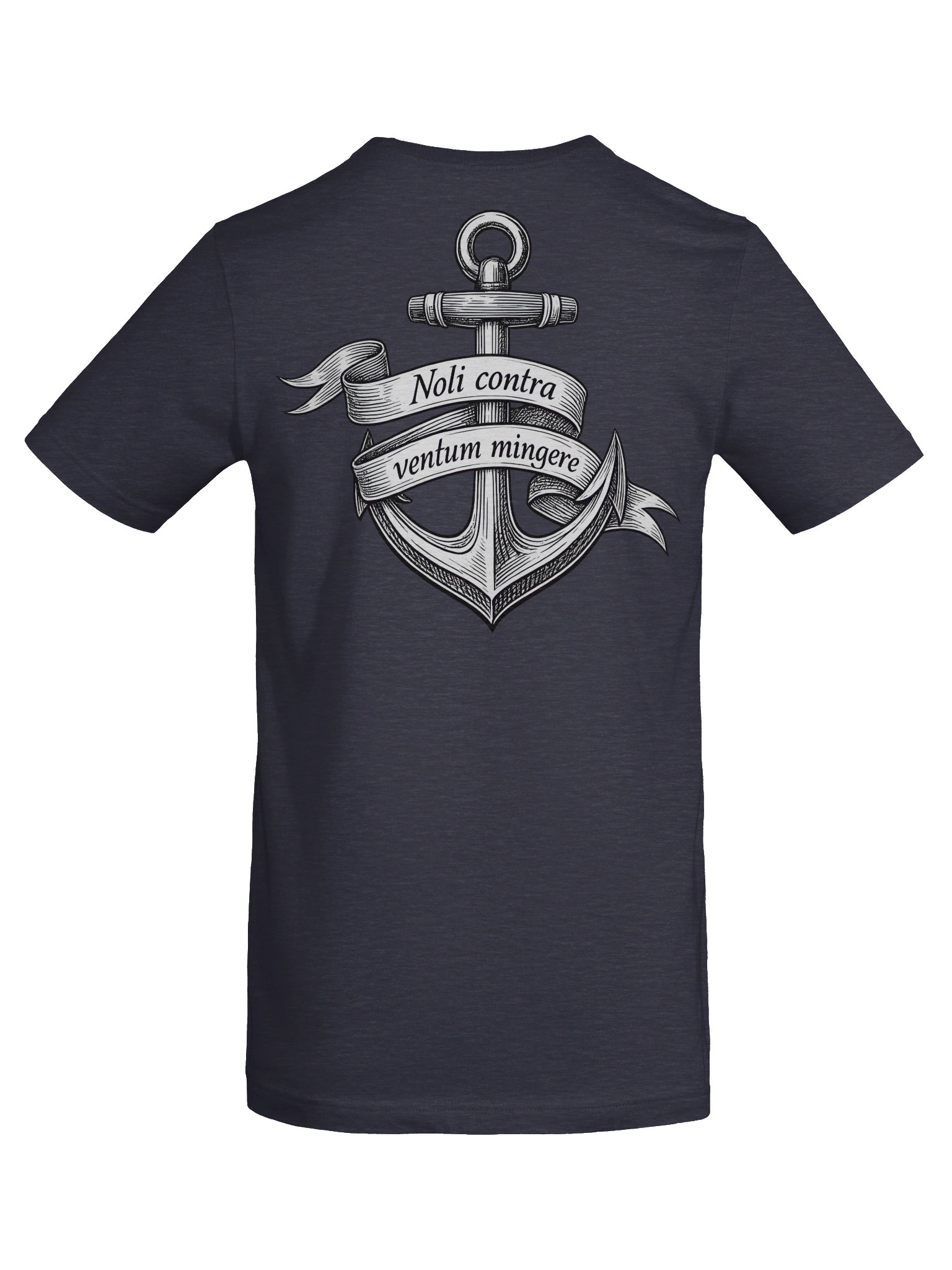 Anchor Motto Tee product image (6)