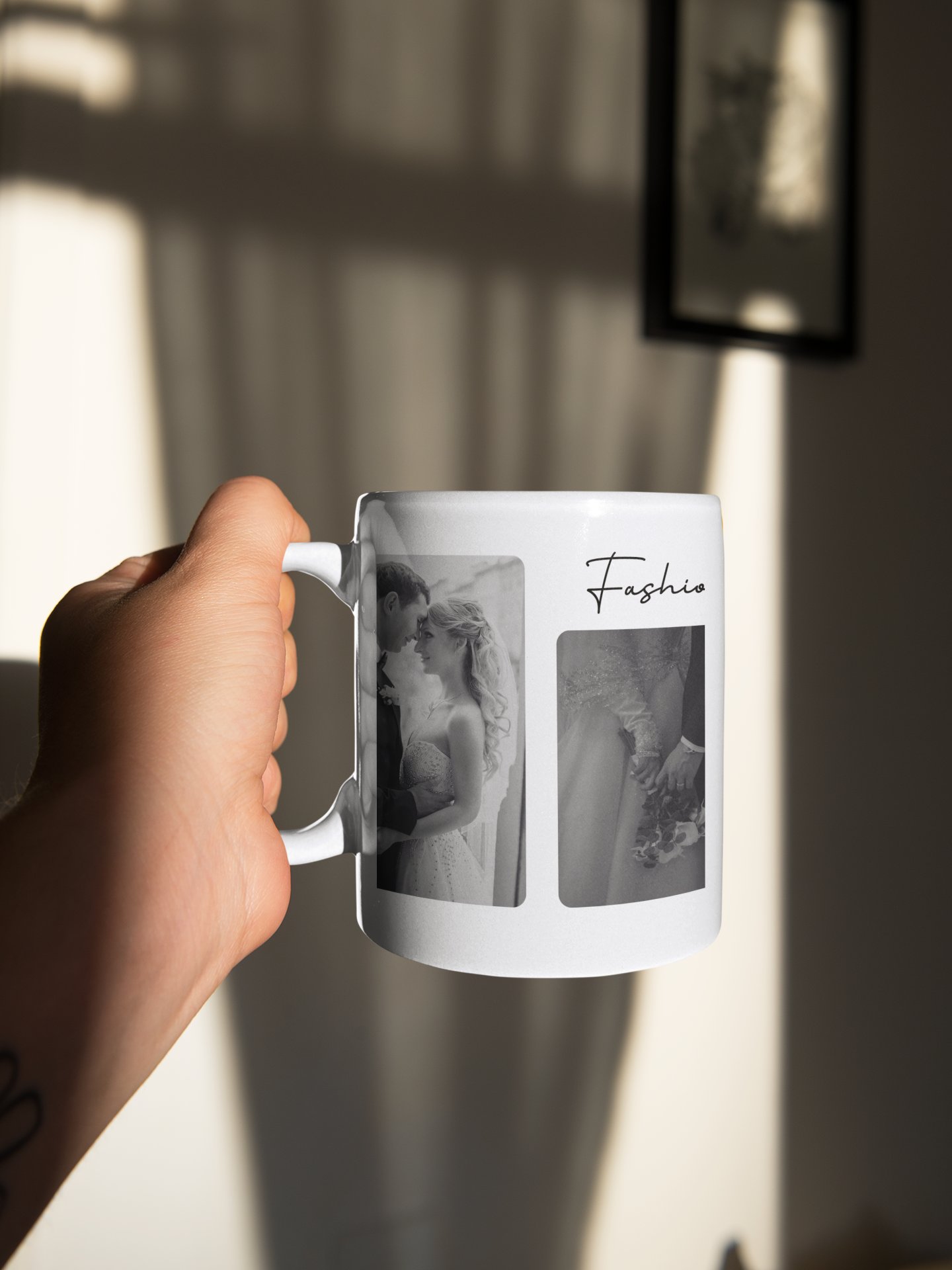 Custom Mug #0044 product image (2)