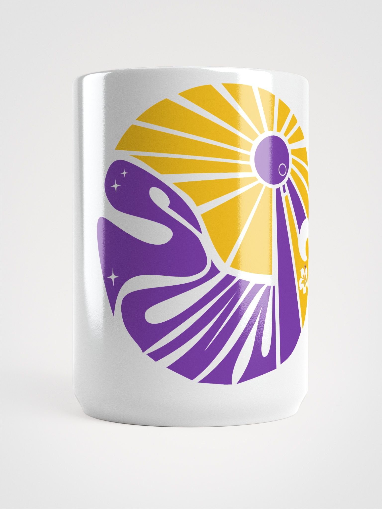 SUNNI'I Magi Mug product image (6)