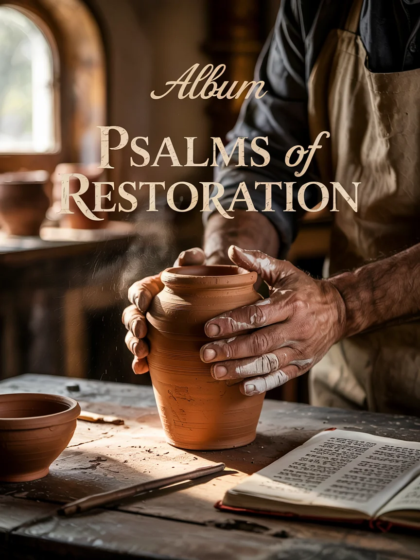 Psalms 71 to 80 product image (1)