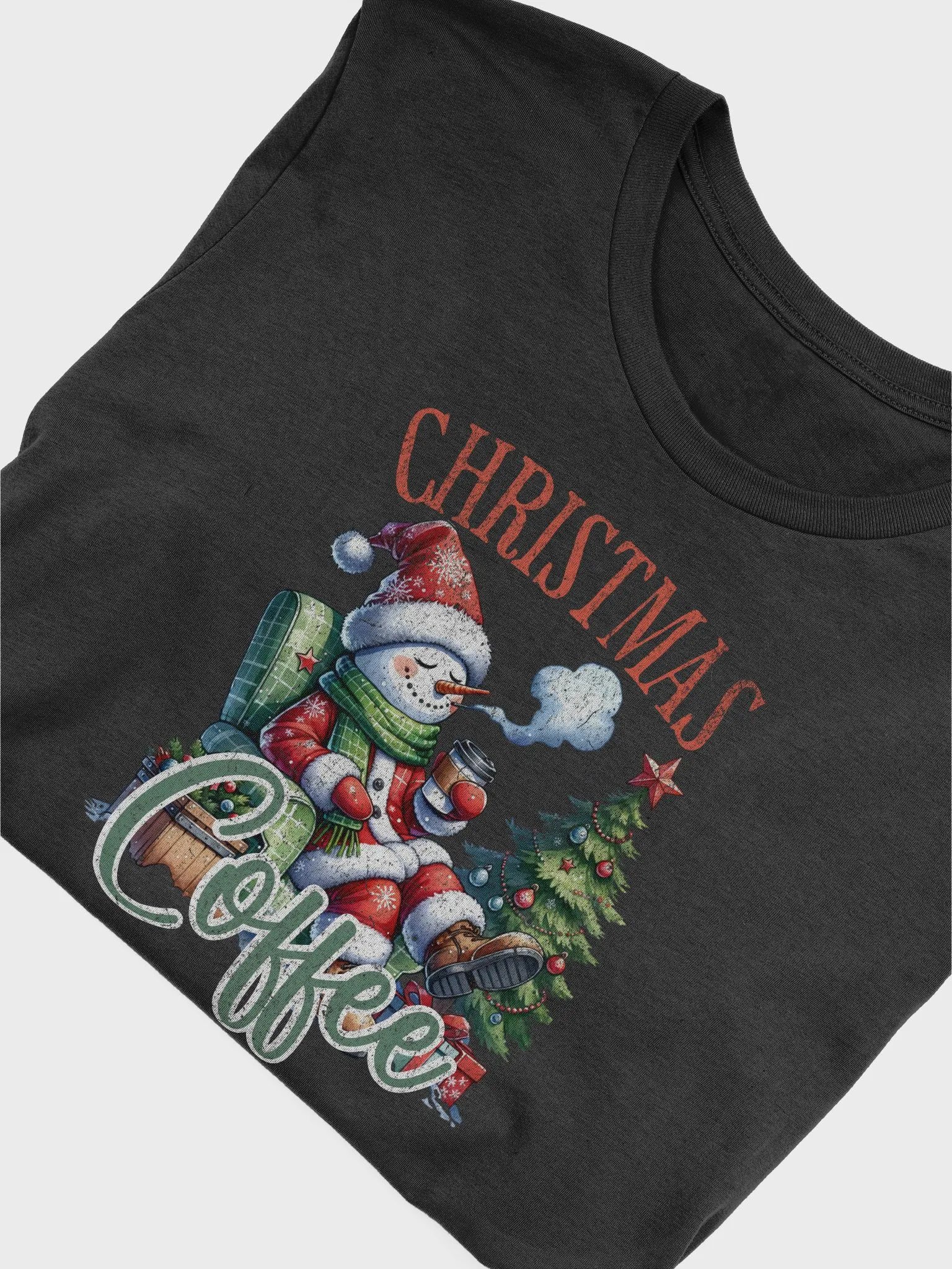 Christmas Snowman 07 product image (20)