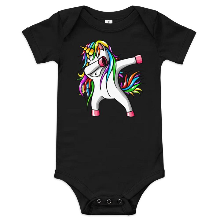 Baby Dabicorn product image (1)