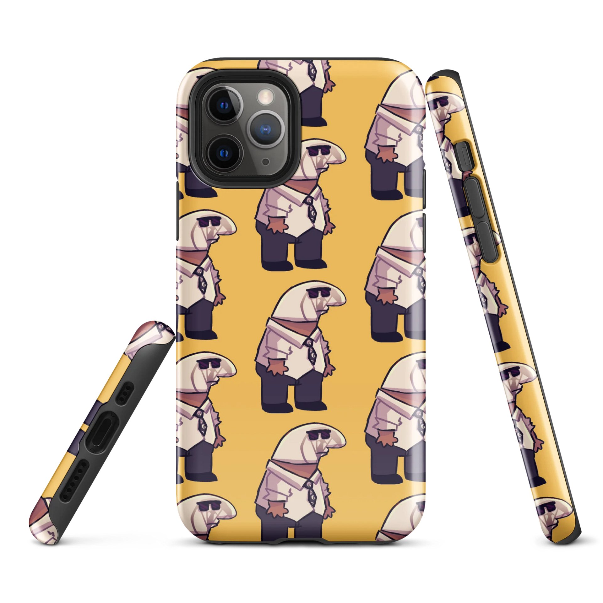 Case Amigo Sonriente product image (1)