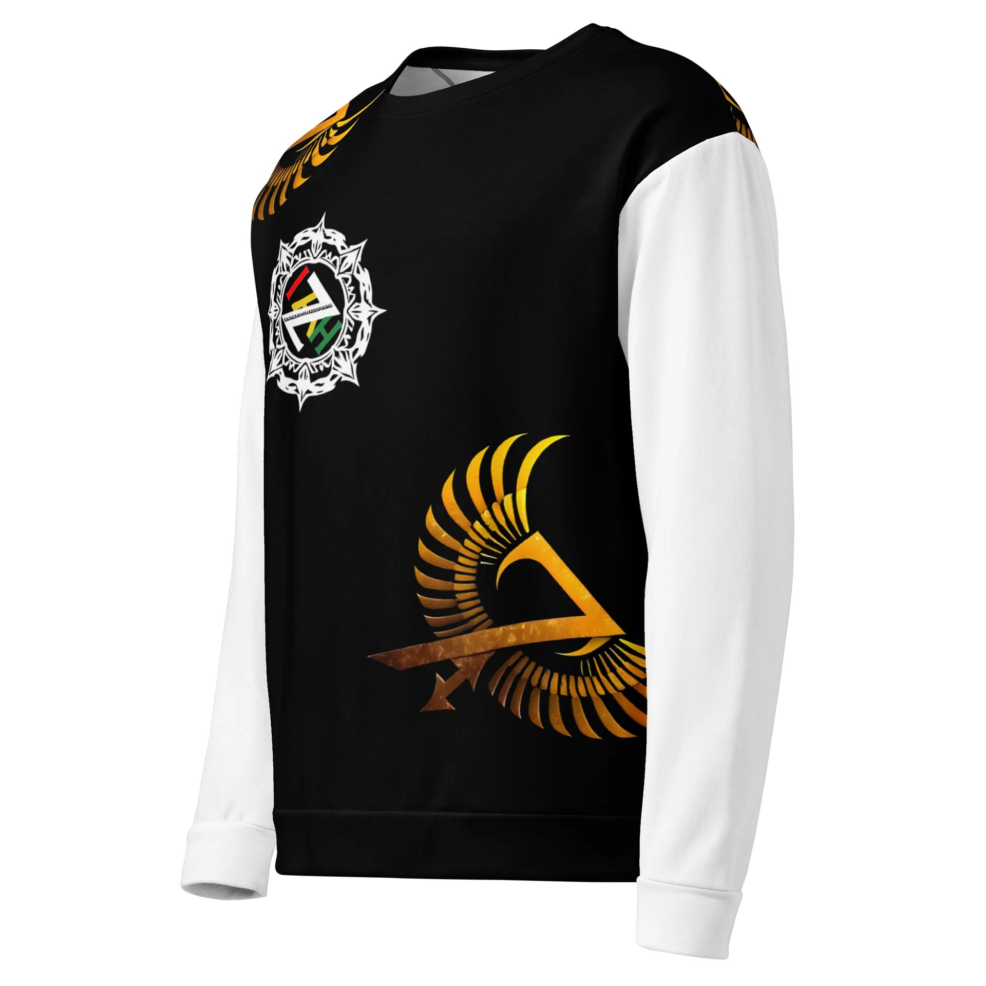 IAH Z- Sweater product image (5)