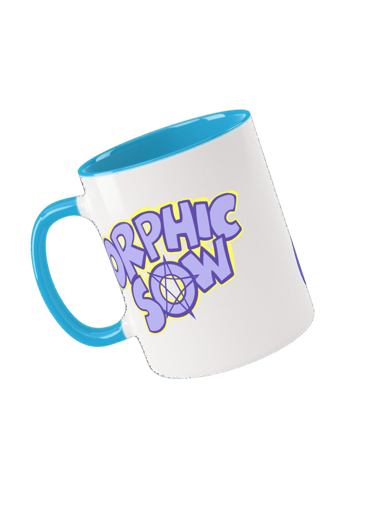King Inferth Mug product image (9)