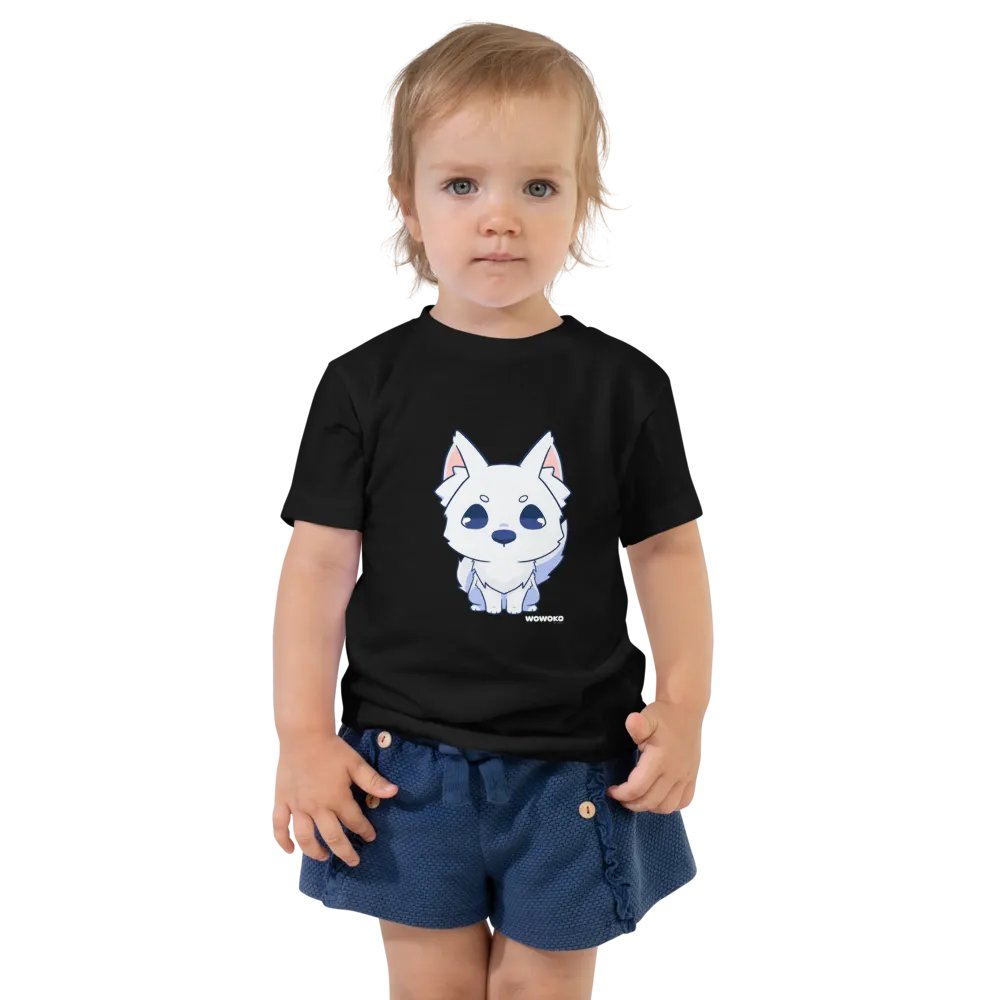 WoWoKo Toddler's T Shirt product image (1)