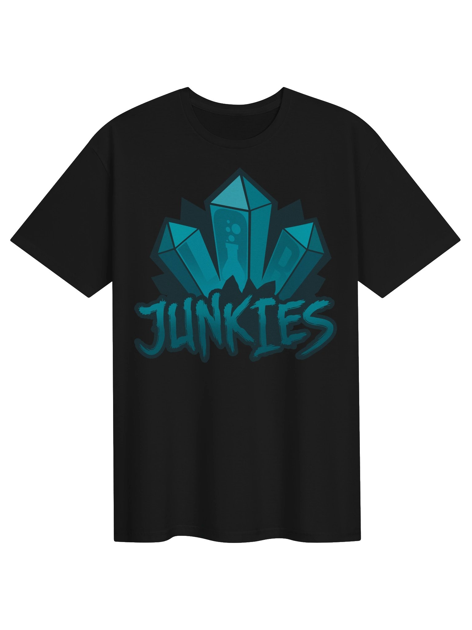 Crystal LaB Logo Tee product image (1)
