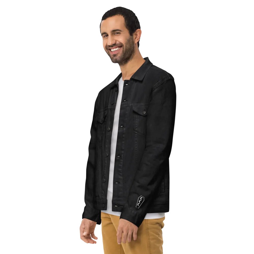 Denim CCC Jacket product image (10)